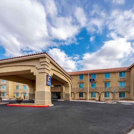 Mainstay Suites El Centro I-8 Zewnętrze zdjęcie