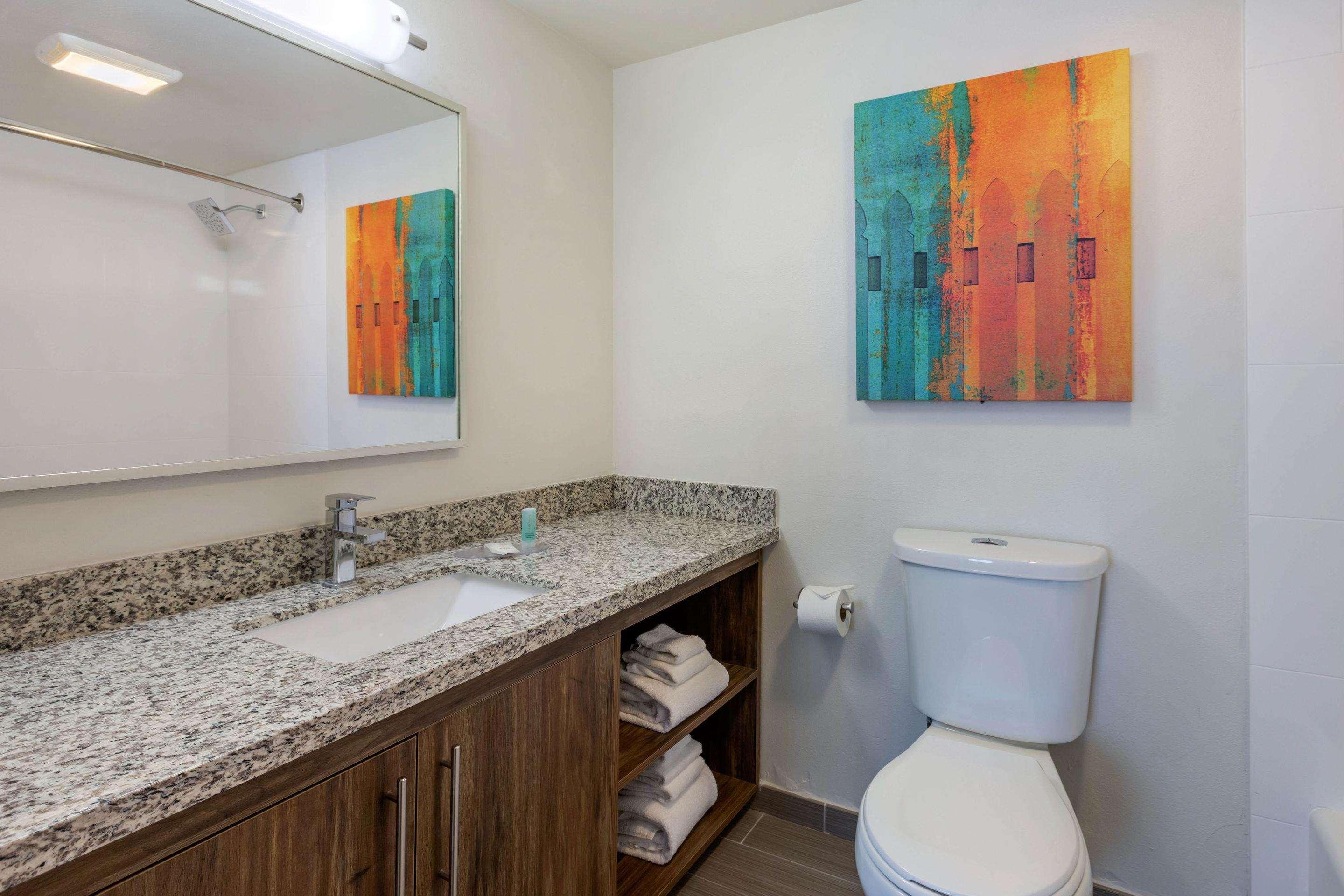 Mainstay Suites El Centro I-8 Zewnętrze zdjęcie