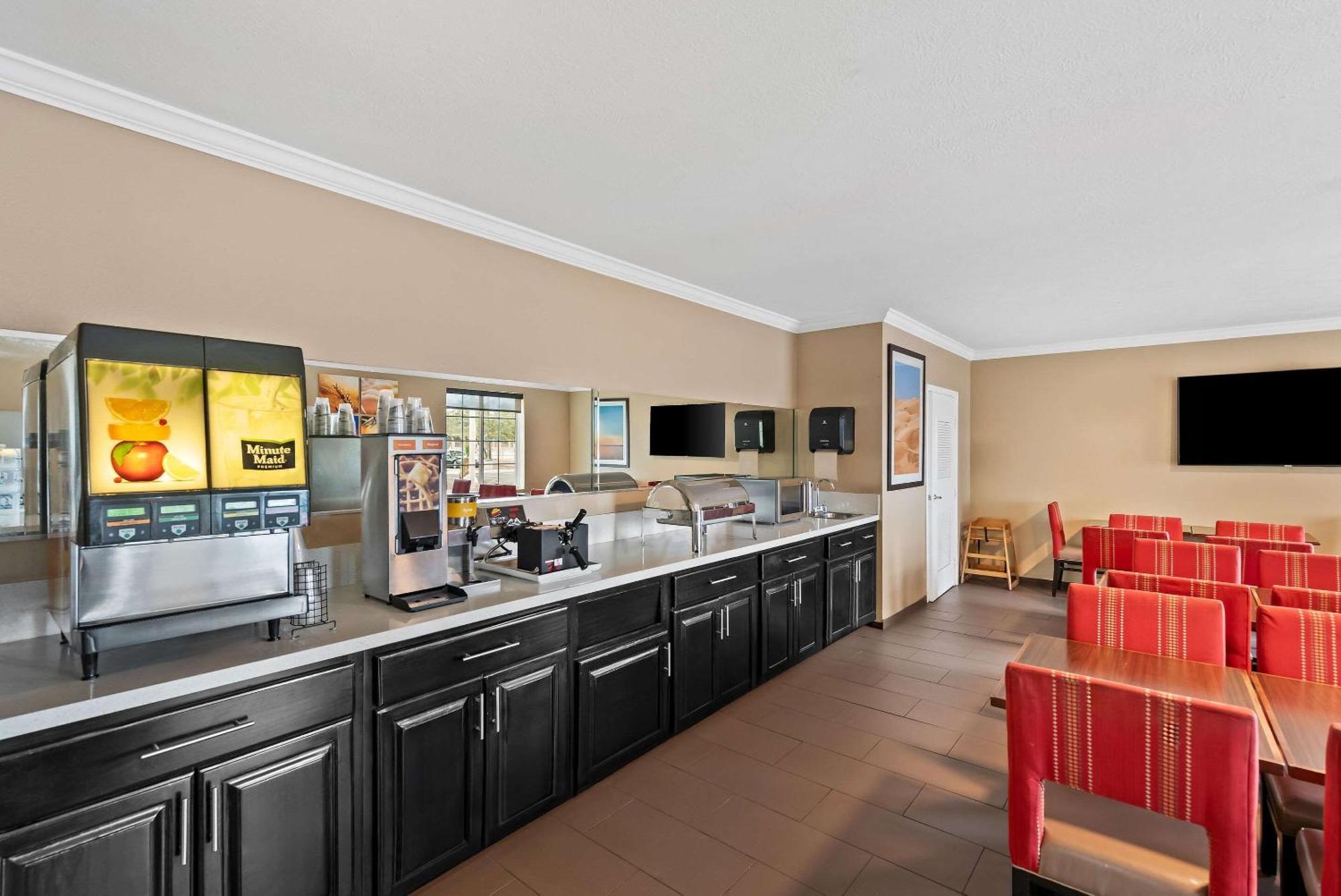 Mainstay Suites El Centro I-8 Zewnętrze zdjęcie
