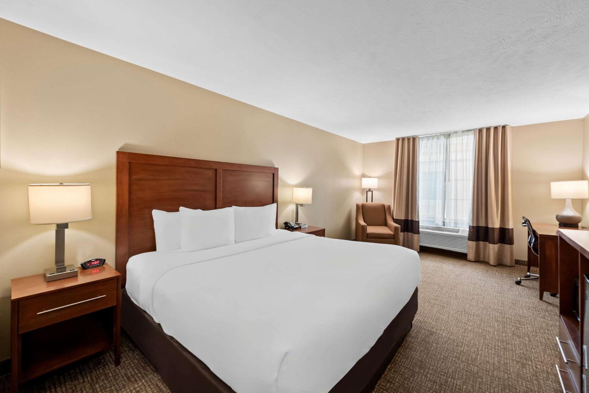 Mainstay Suites El Centro I-8 Zewnętrze zdjęcie