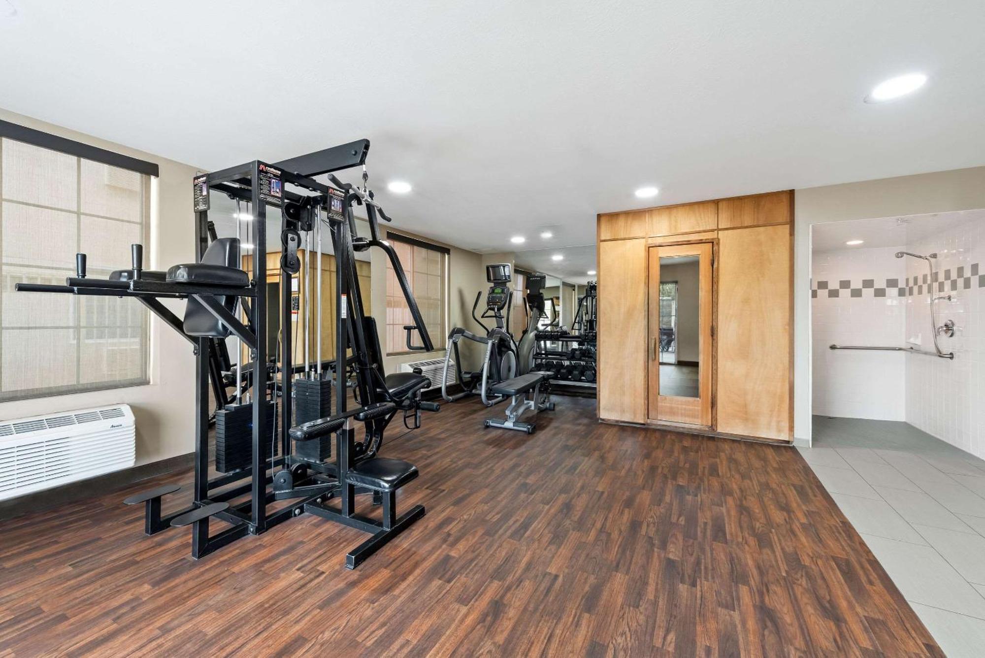 Mainstay Suites El Centro I-8 Zewnętrze zdjęcie