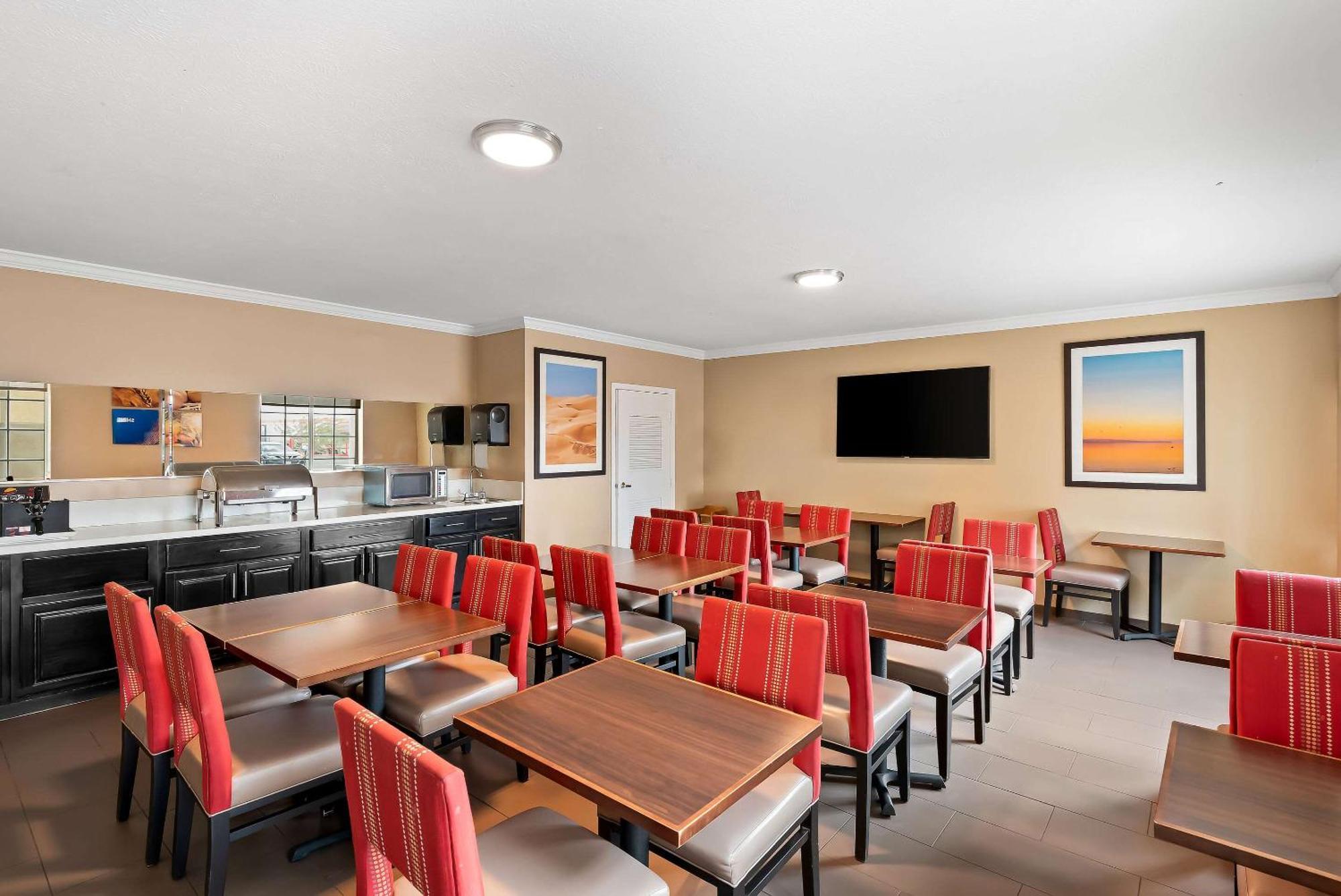 Mainstay Suites El Centro I-8 Zewnętrze zdjęcie
