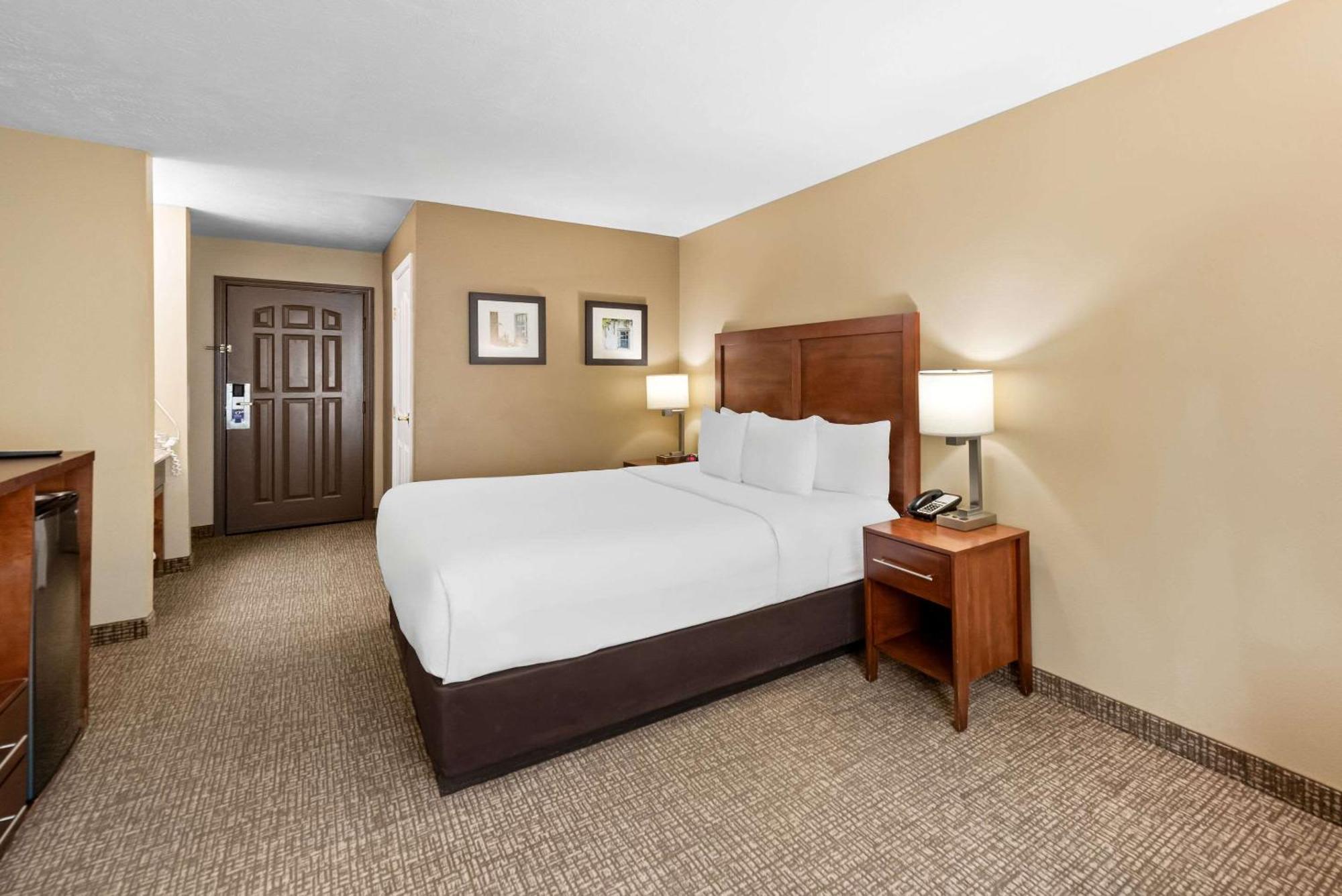 Mainstay Suites El Centro I-8 Zewnętrze zdjęcie