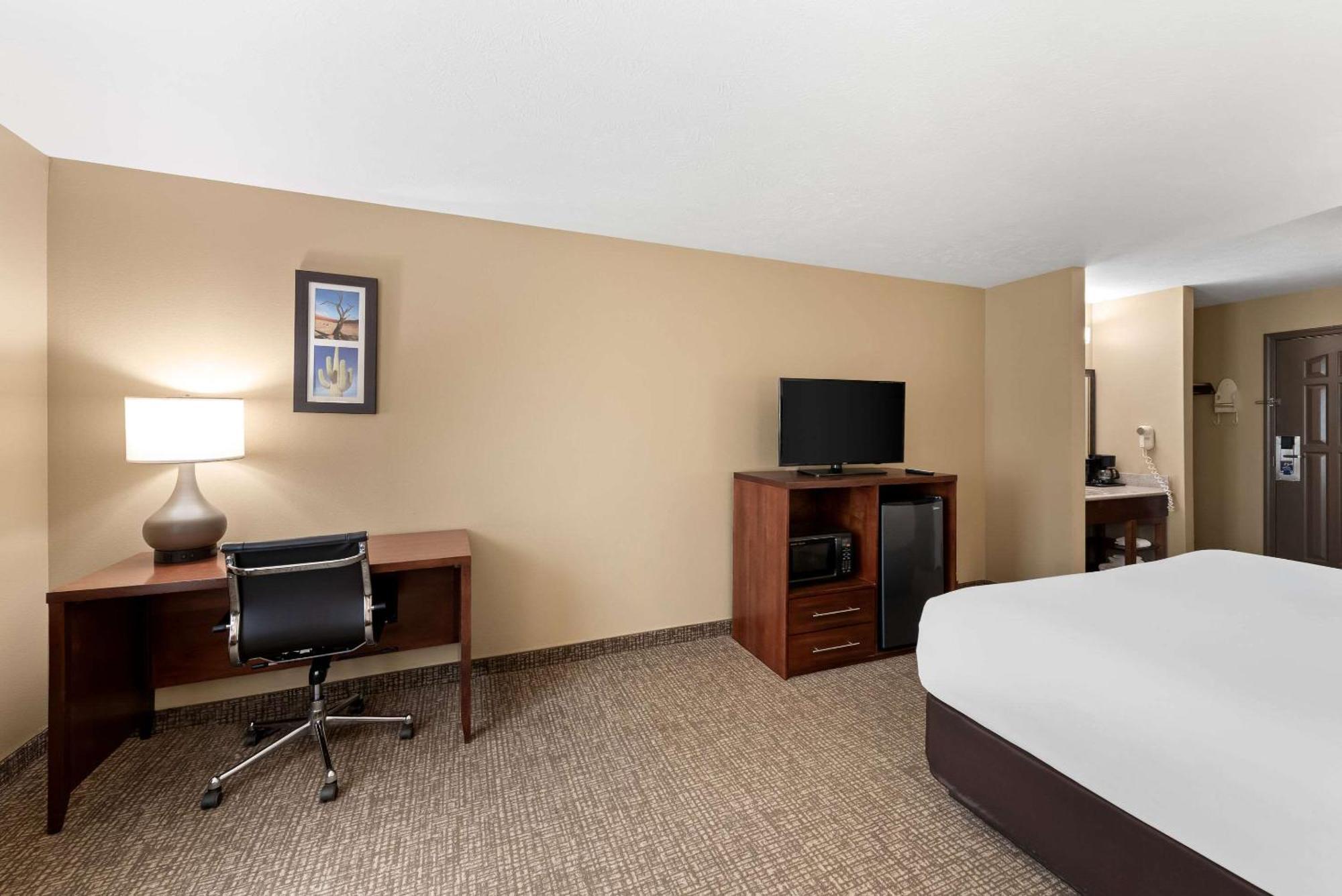 Mainstay Suites El Centro I-8 Zewnętrze zdjęcie