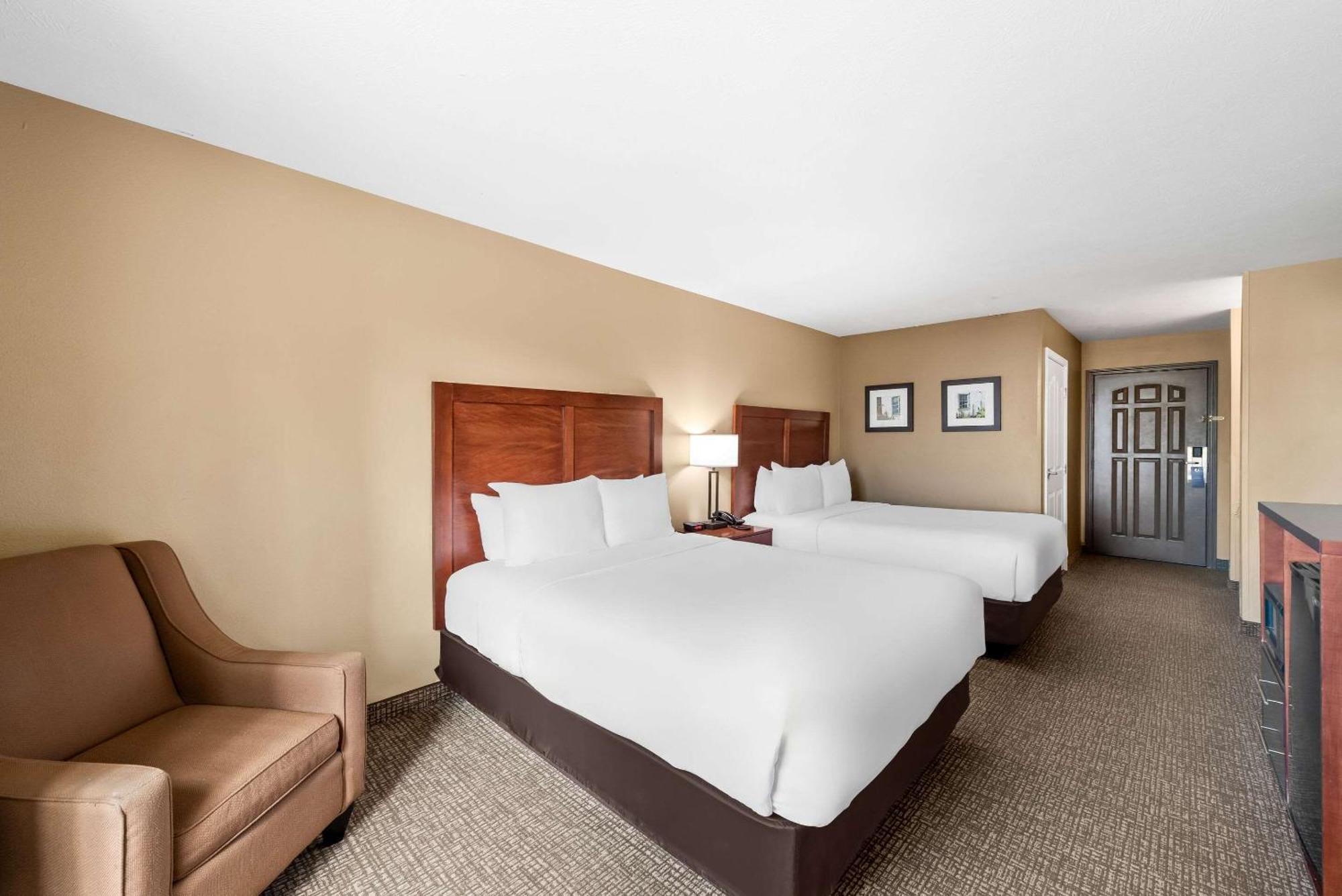 Mainstay Suites El Centro I-8 Zewnętrze zdjęcie