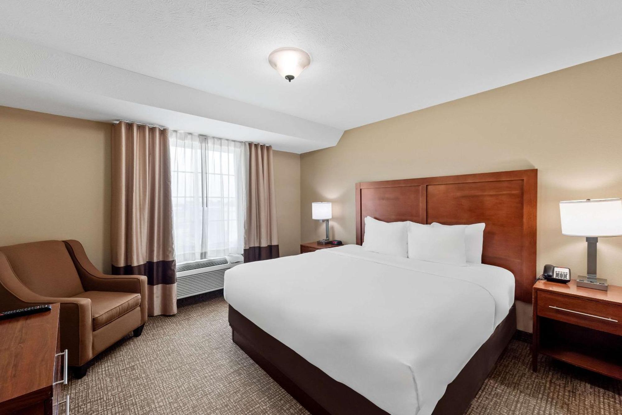 Mainstay Suites El Centro I-8 Zewnętrze zdjęcie