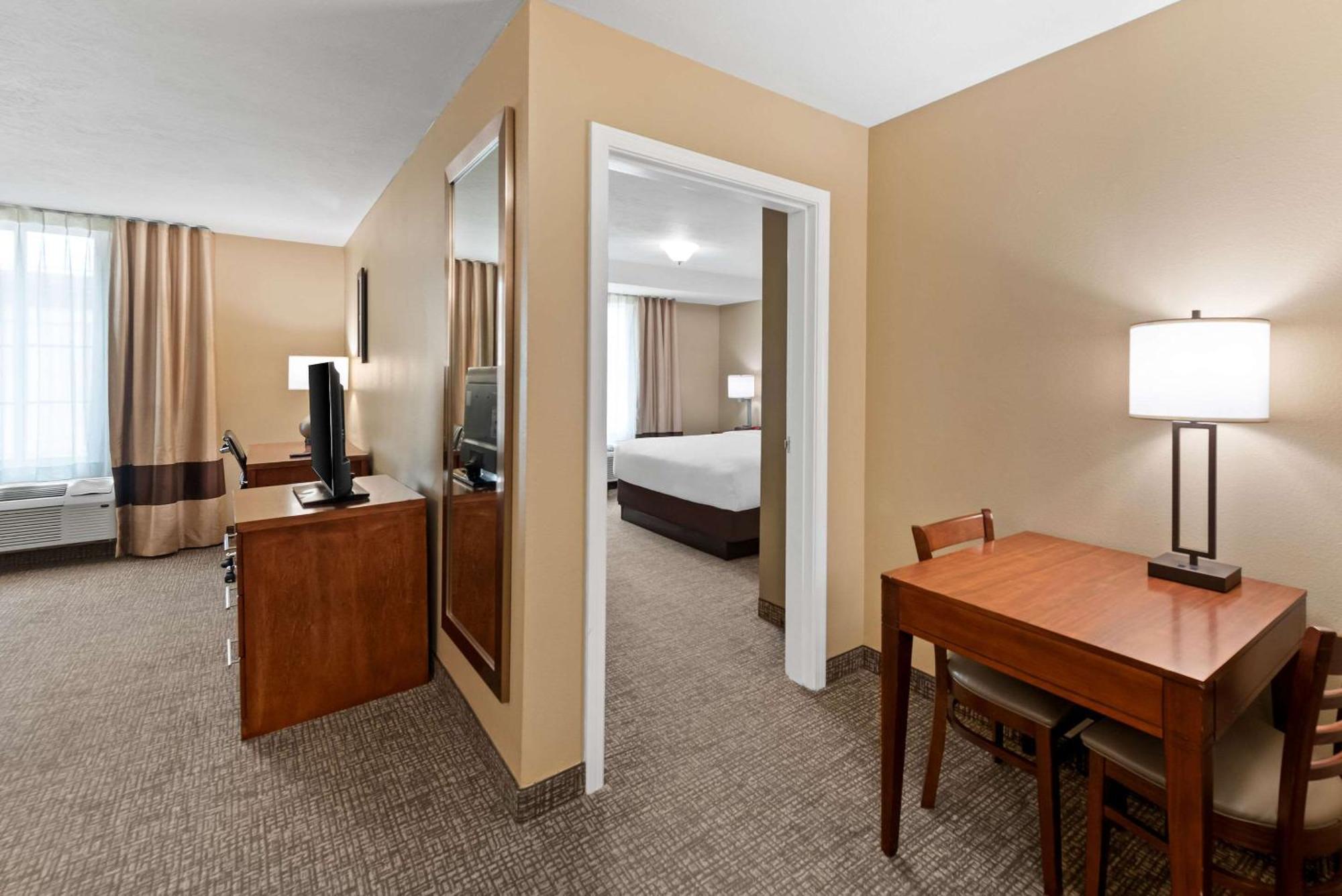 Mainstay Suites El Centro I-8 Zewnętrze zdjęcie