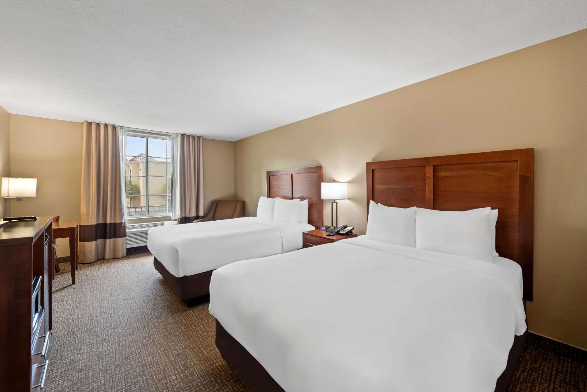 Mainstay Suites El Centro I-8 Zewnętrze zdjęcie