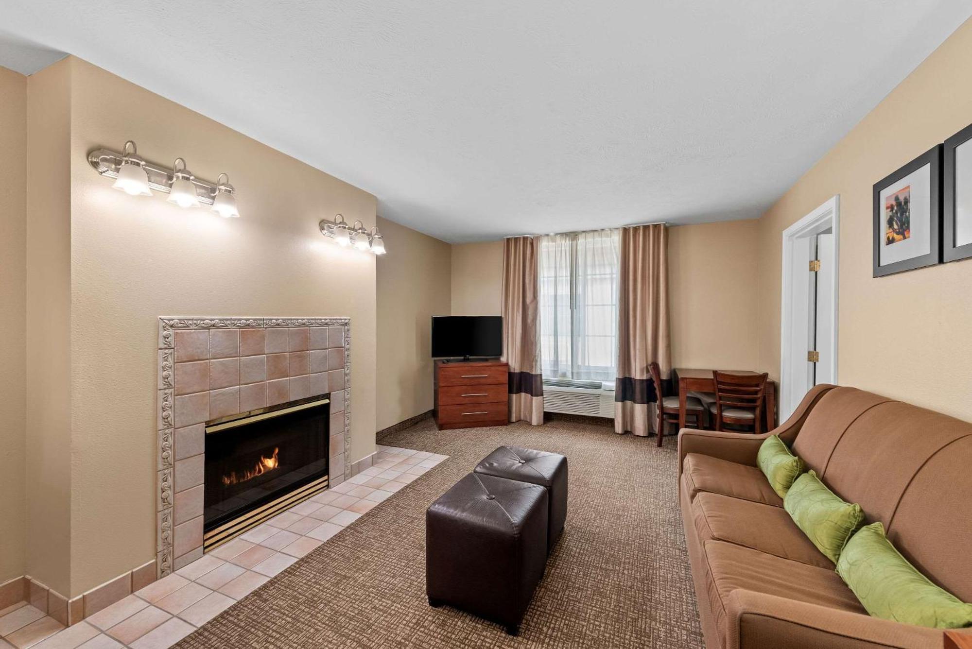 Mainstay Suites El Centro I-8 Zewnętrze zdjęcie
