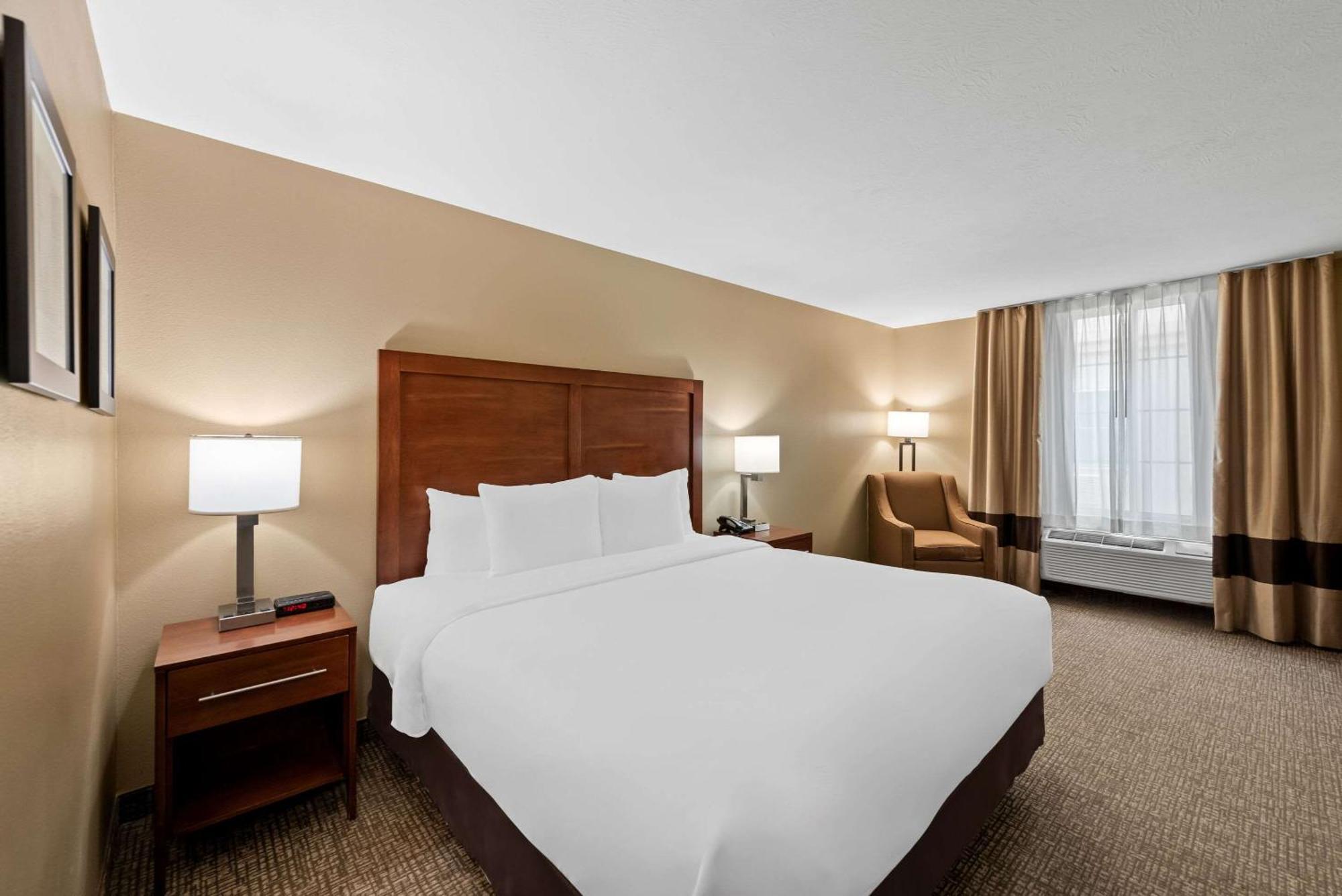 Mainstay Suites El Centro I-8 Zewnętrze zdjęcie