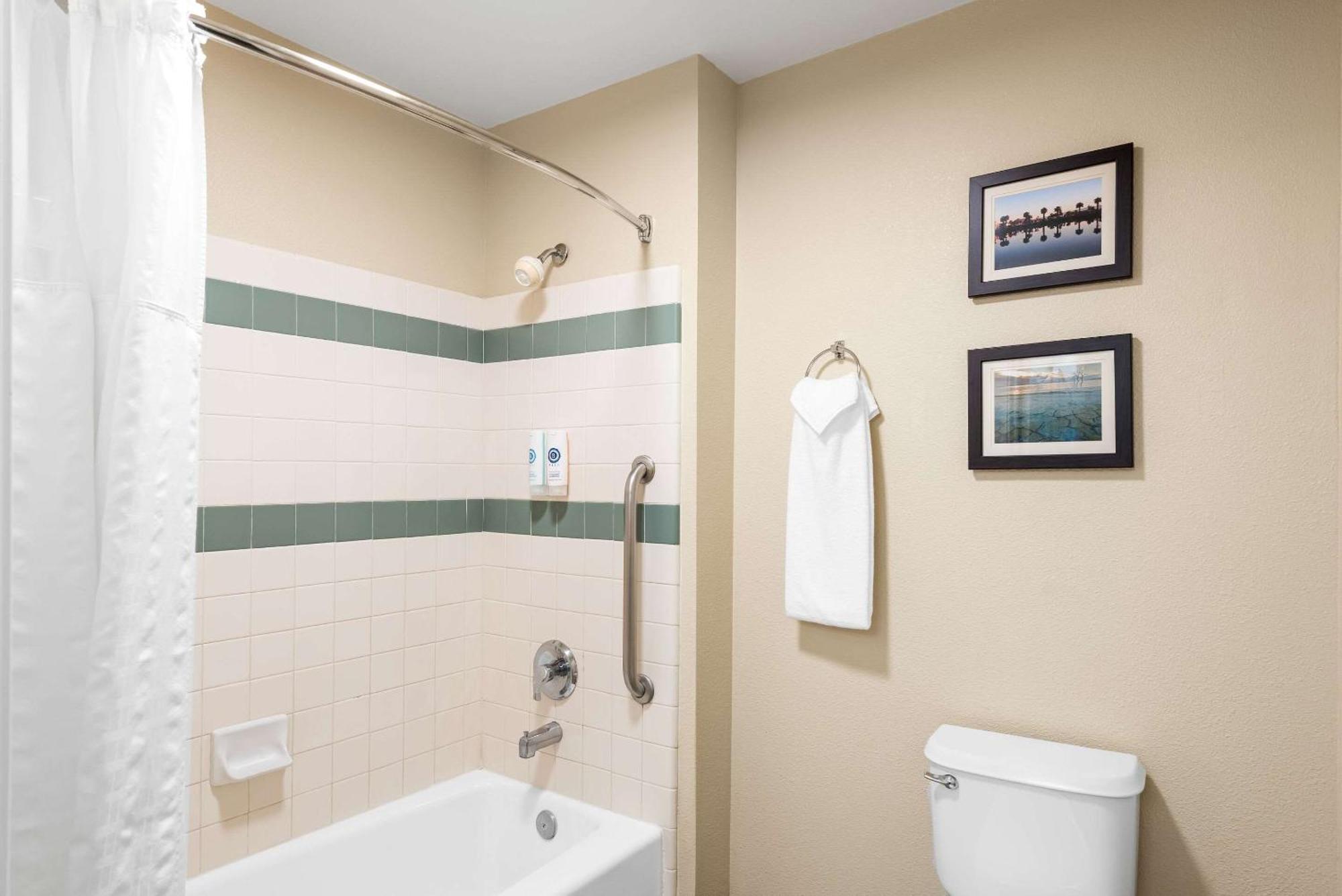 Mainstay Suites El Centro I-8 Zewnętrze zdjęcie