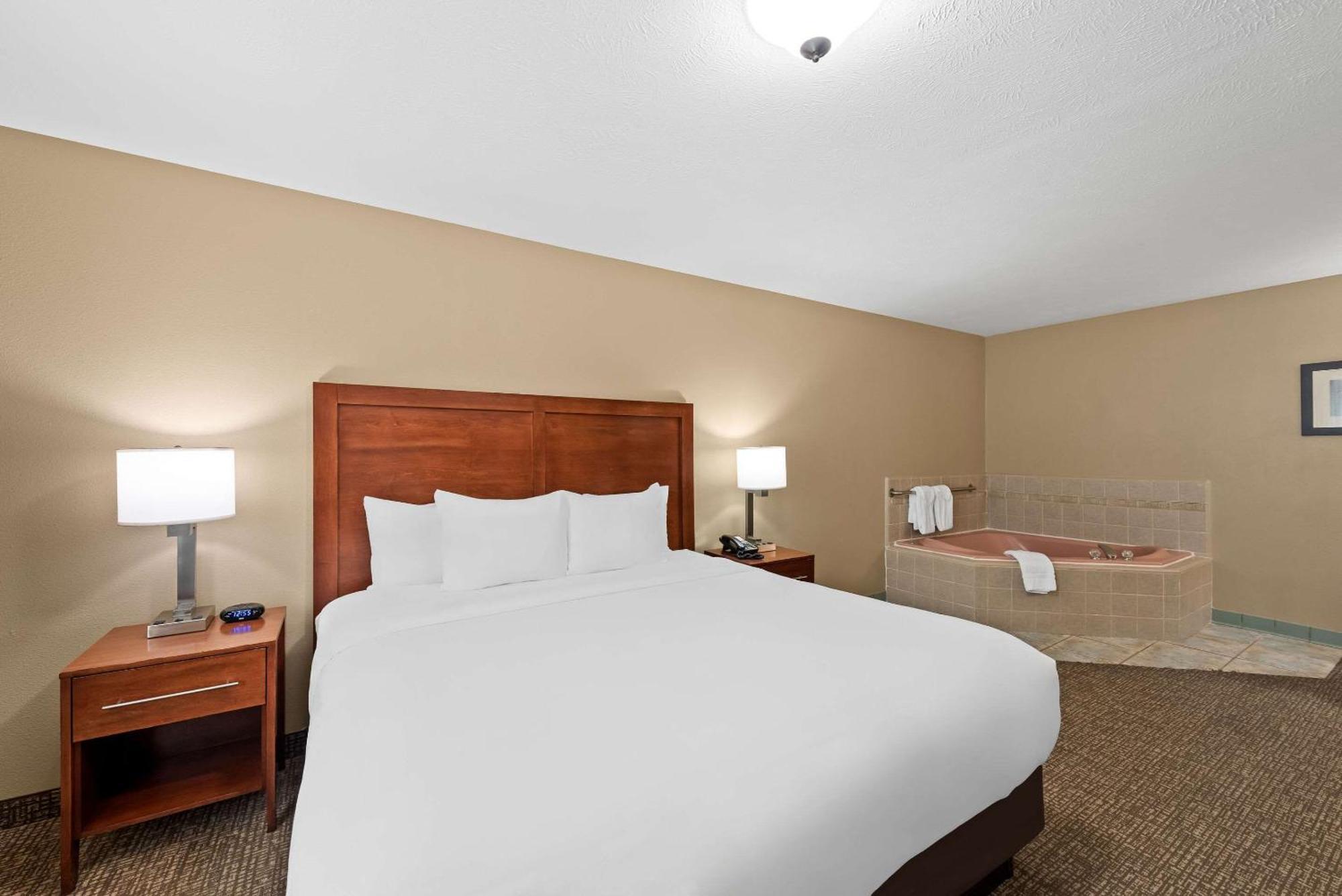 Mainstay Suites El Centro I-8 Zewnętrze zdjęcie