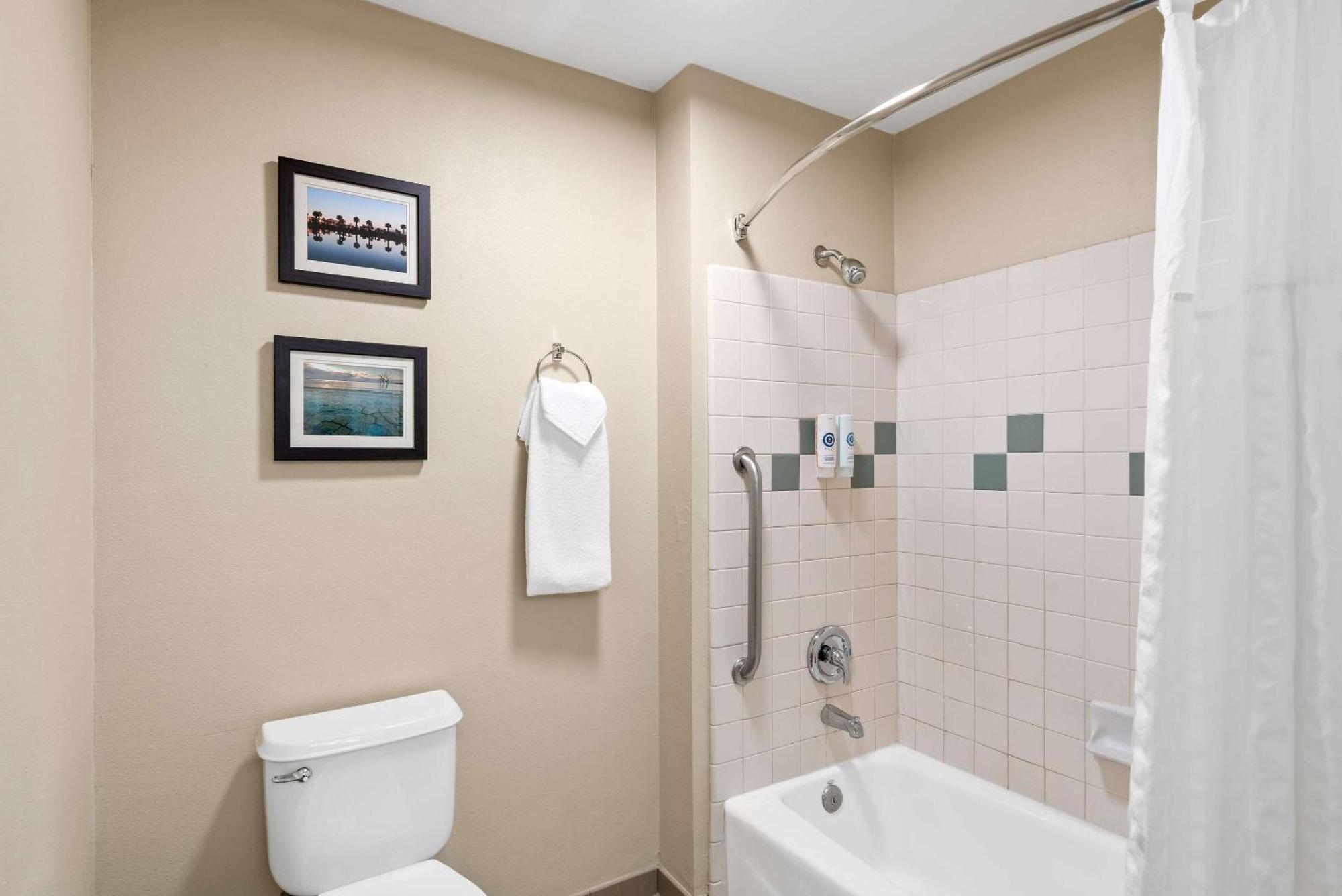 Mainstay Suites El Centro I-8 Zewnętrze zdjęcie