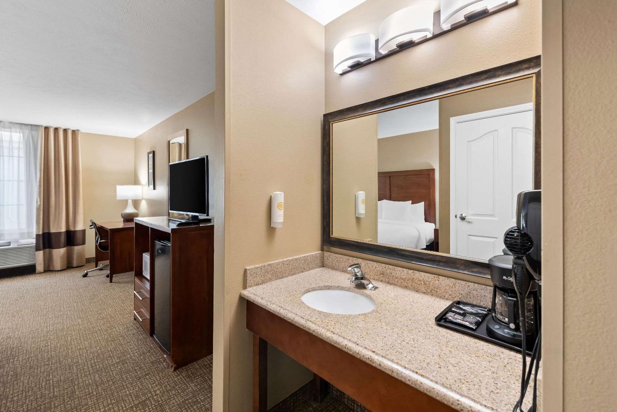 Mainstay Suites El Centro I-8 Zewnętrze zdjęcie