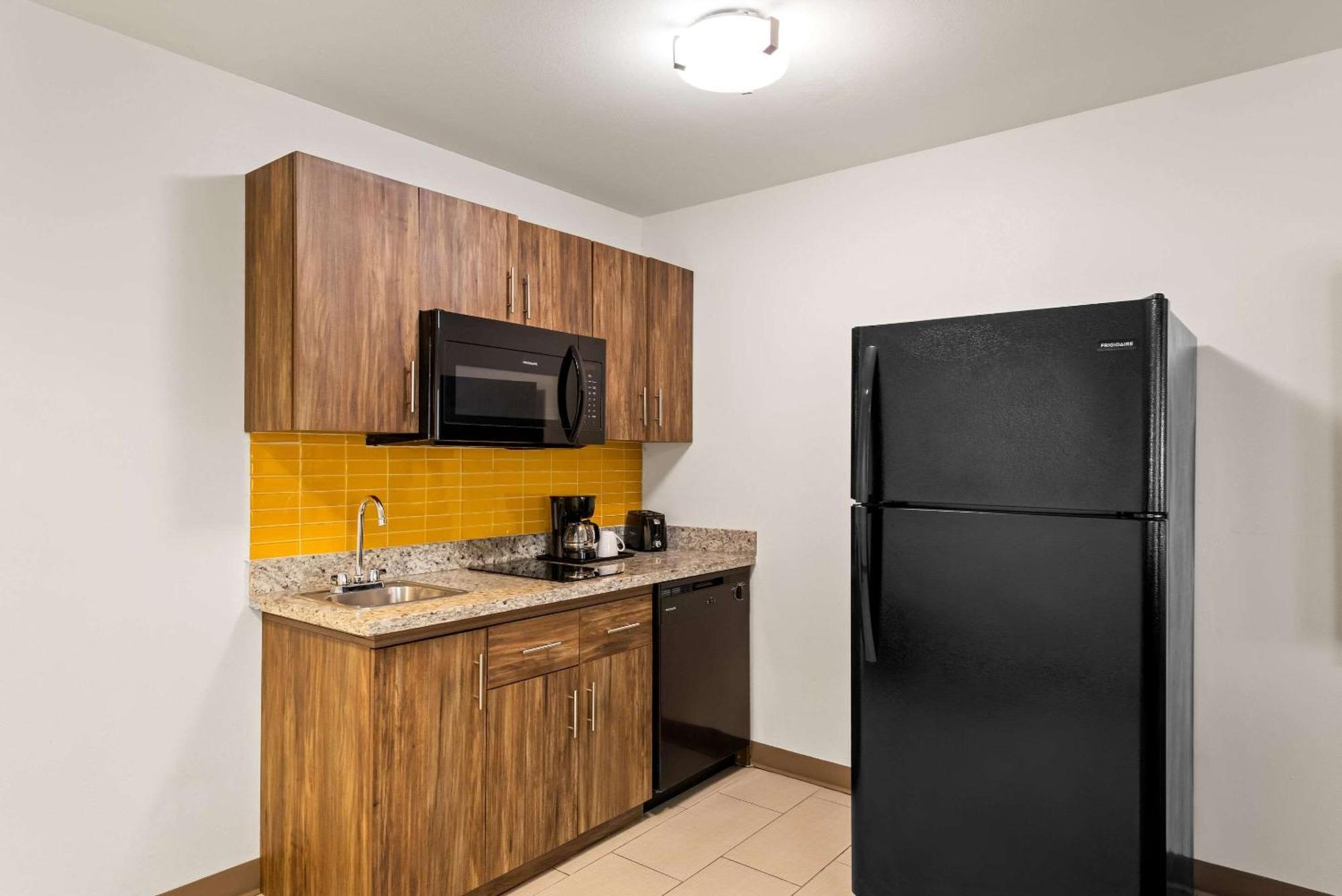 Mainstay Suites El Centro I-8 Zewnętrze zdjęcie