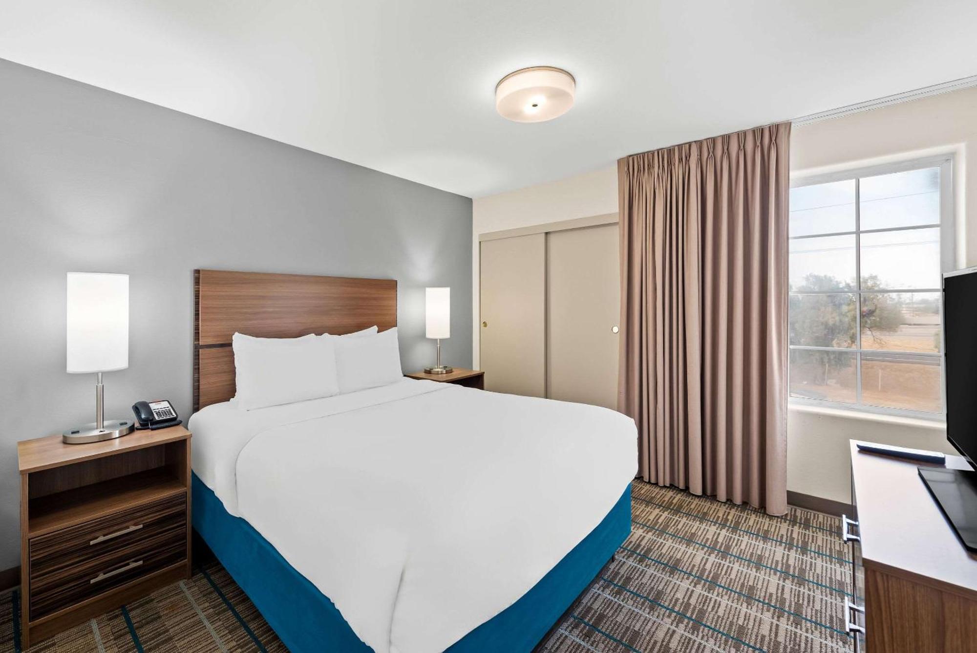 Mainstay Suites El Centro I-8 Zewnętrze zdjęcie