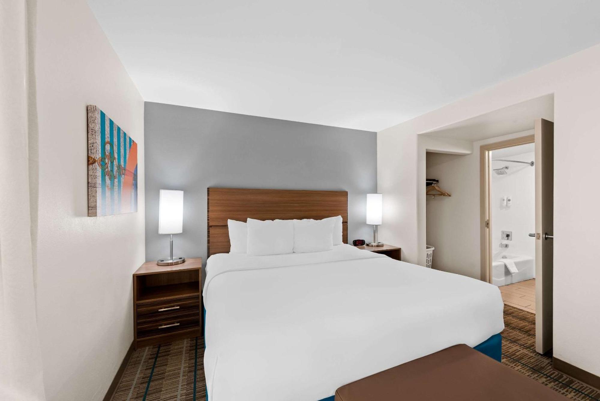 Mainstay Suites El Centro I-8 Zewnętrze zdjęcie
