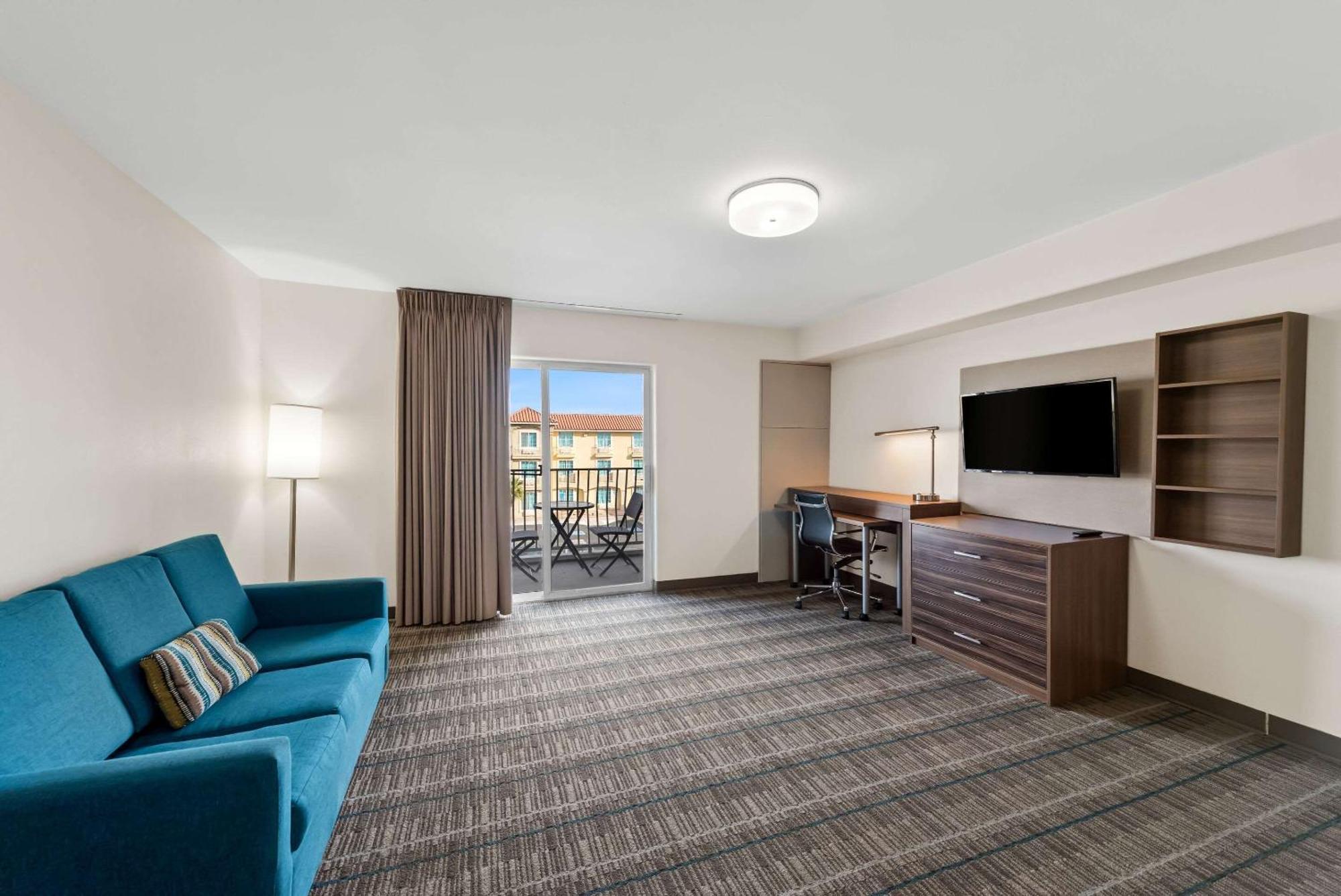 Mainstay Suites El Centro I-8 Zewnętrze zdjęcie