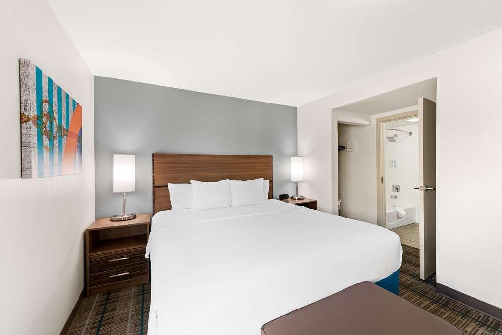 Mainstay Suites El Centro I-8 Pokój zdjęcie